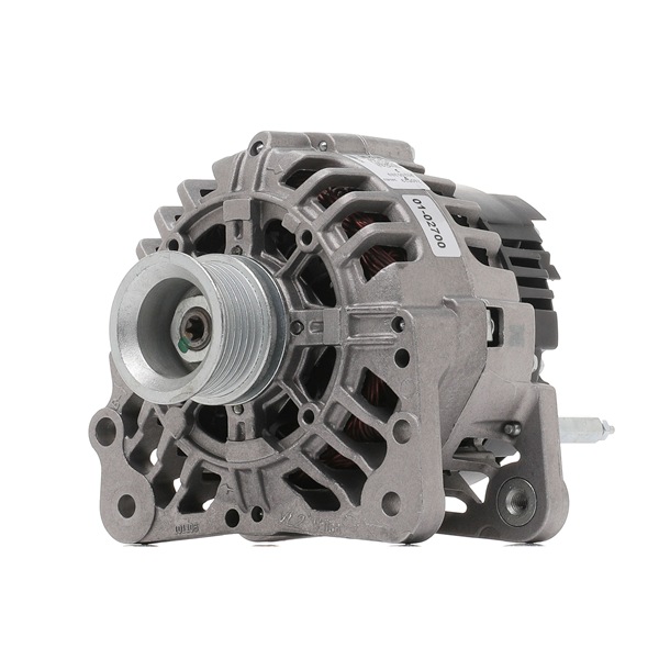 Número OEM 038 903 018 RX - Alternador LRB00481 SEAT, AUDI, OPEL, SKODA, LAND ROVER