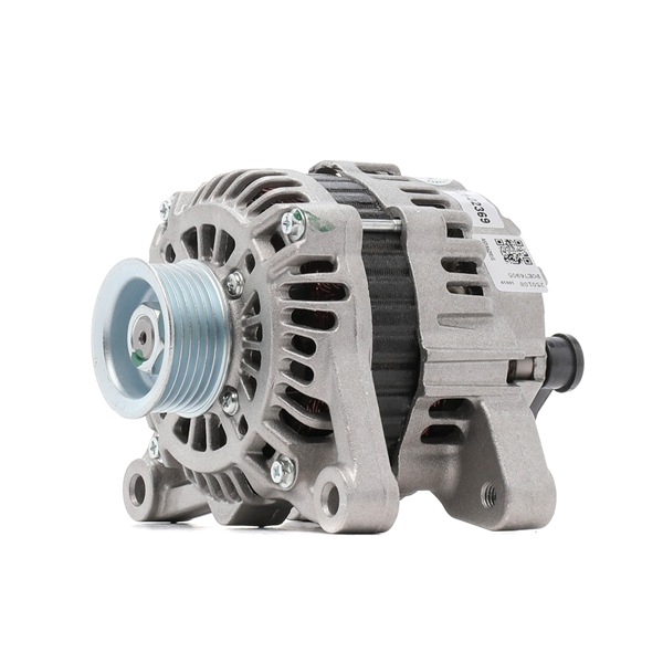 LUCAS LRB00502 alternator PEUGEOT Partner Origin Van (G_) 1.9 D 69hp 2008