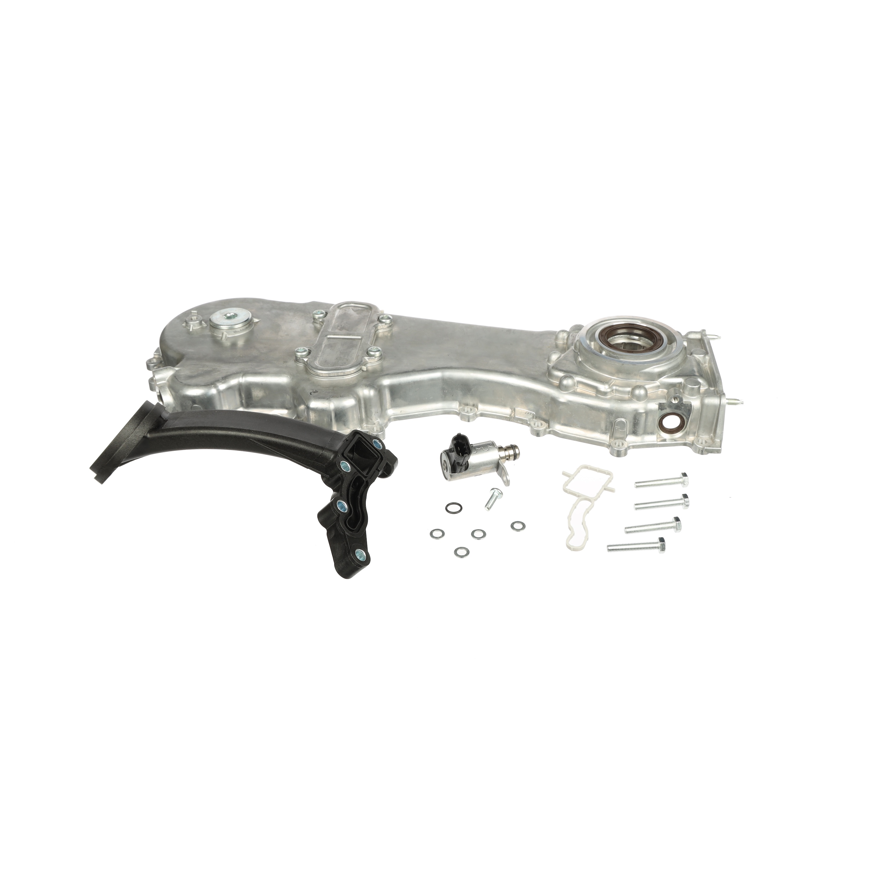 ET ENGINETEAM PU0118 Ölpumpe VAUXHALL Astra Mk5 (H) Sport Hatch (A04) 1.3 CDTi (L08) 90 PS Diesel 2010