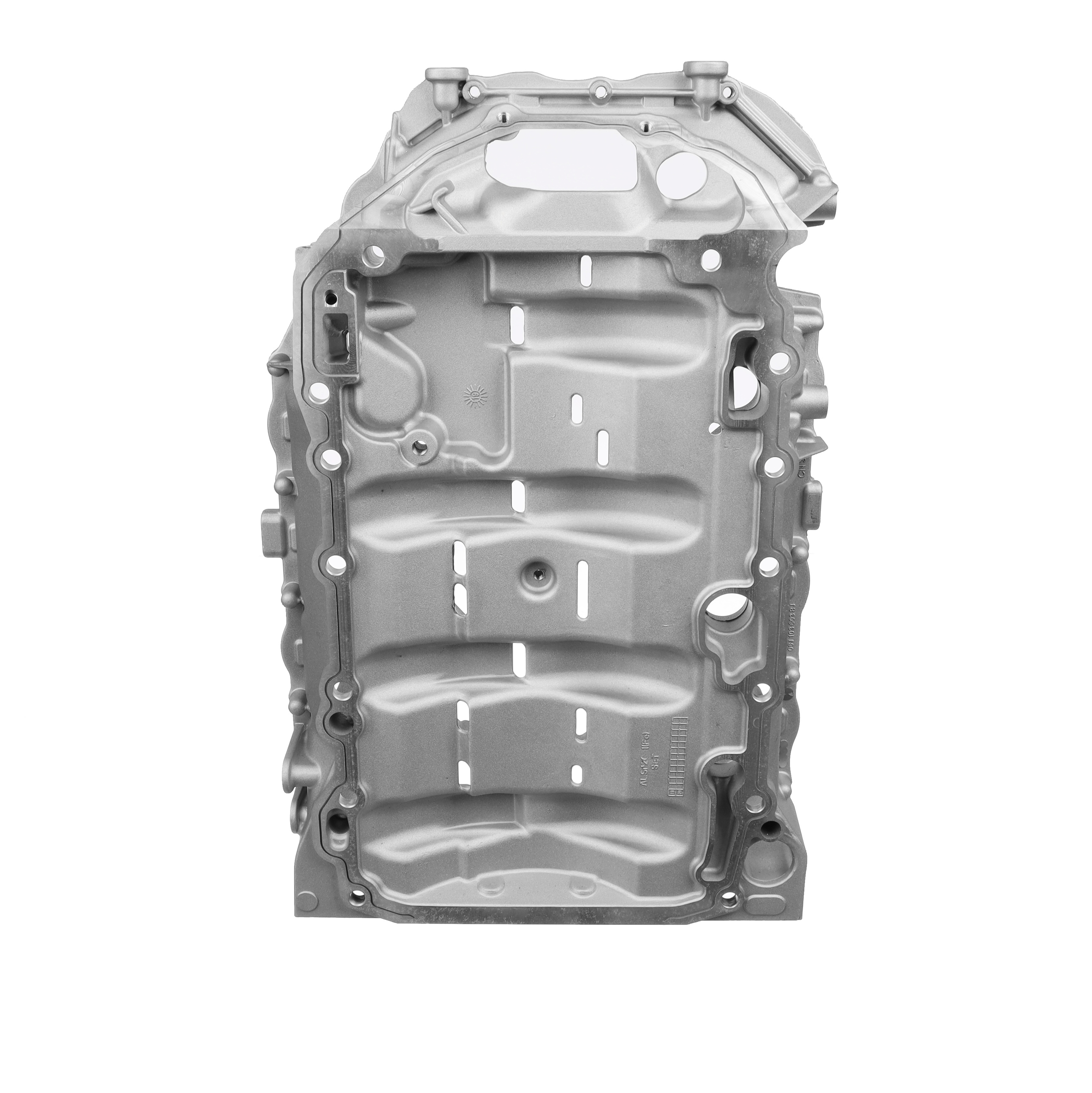 Número OEM 06J 103 603 AF - Cárter de aceite SU0009 SEAT, AUDI, SKODA