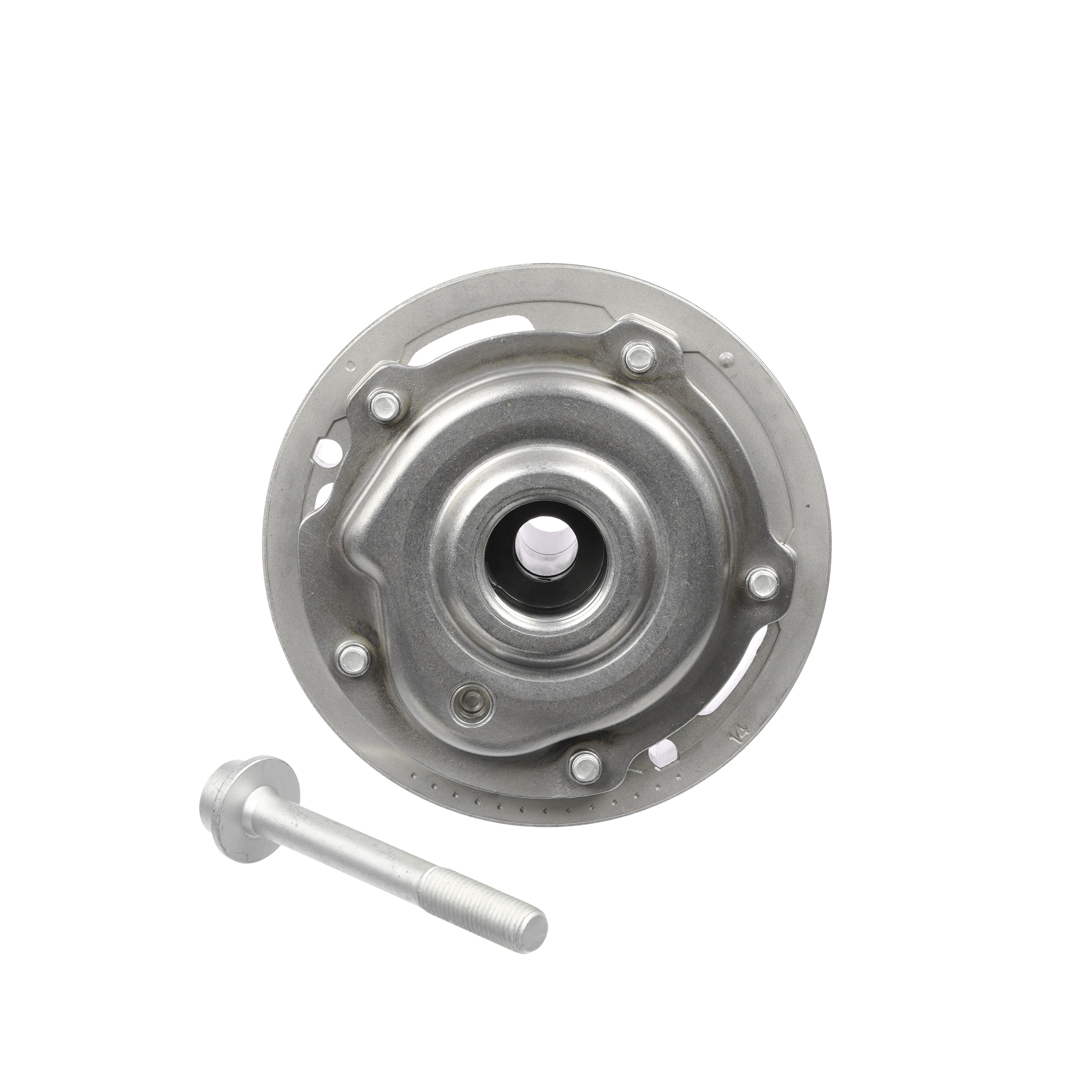 Regulador do veio de excêntricos VT0019 ET ENGINETEAM VAUXHALL Astra Mk6 (J) GTC (P10) 1.6 2012 180 cv