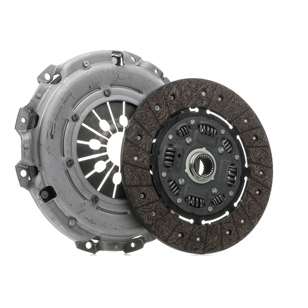 Numer OEM A 611 030 19 05 - Zestaw sprzęgła 1611373 MERCEDES-BENZ
