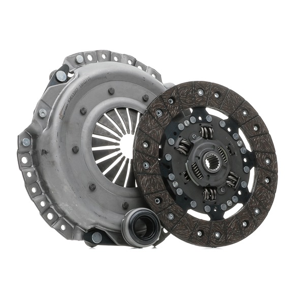Numer OEM 2050 S1 - Zestaw sprzęgła 1613307 TOYOTA, PEUGEOT, CITROËN