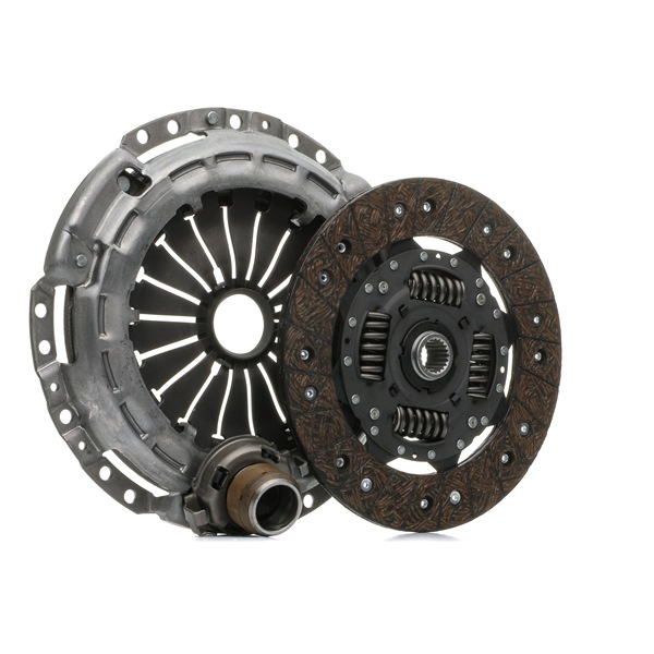 Numéro OEM 2051 A8 - Kit d'embrayage 1615585 PEUGEOT, CITROËN