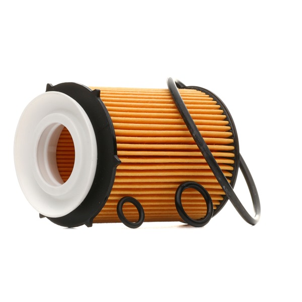 Filter für Öl 1701012 KRAFT MERCEDES-BENZ E-Klasse T-modell (S212) E 250 2.0 (212.236) 2016 211 PS