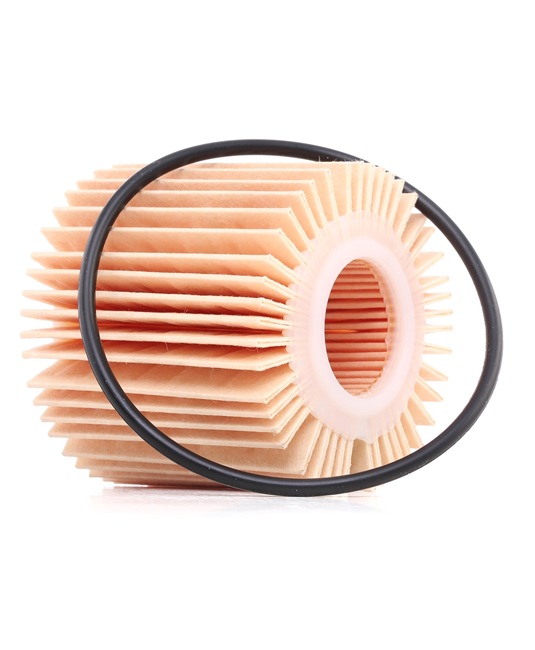 Oliefilters 1703836 KRAFT TOYOTA Verso S (P120) 1.4 D4-D (NLP121_) 2013 90 Pk