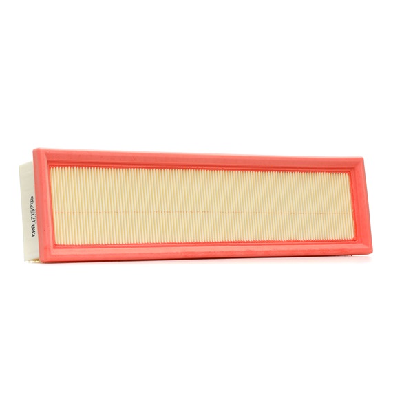 Filtro de ar 1715985 KRAFT CITROËN C3 II (SC) 1.1 i 2013 60 cv