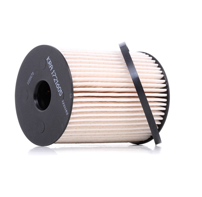 OEM nummer 8 18 027 - Brændstof-filter 1721605 OPEL, CHEVROLET, DAEWOO, VAUXHALL, PLYMOUTH