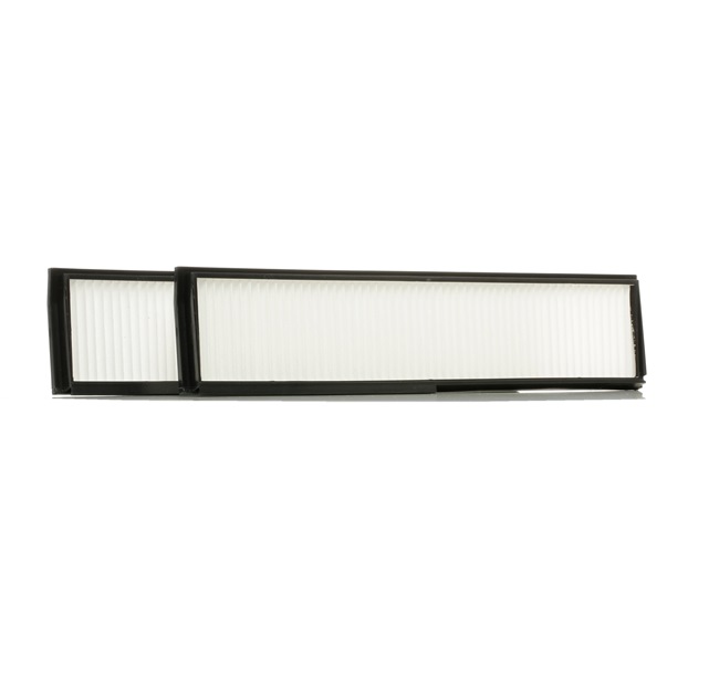 KRAFT 1731060 Innenraumfilter Mercedes E Class W124