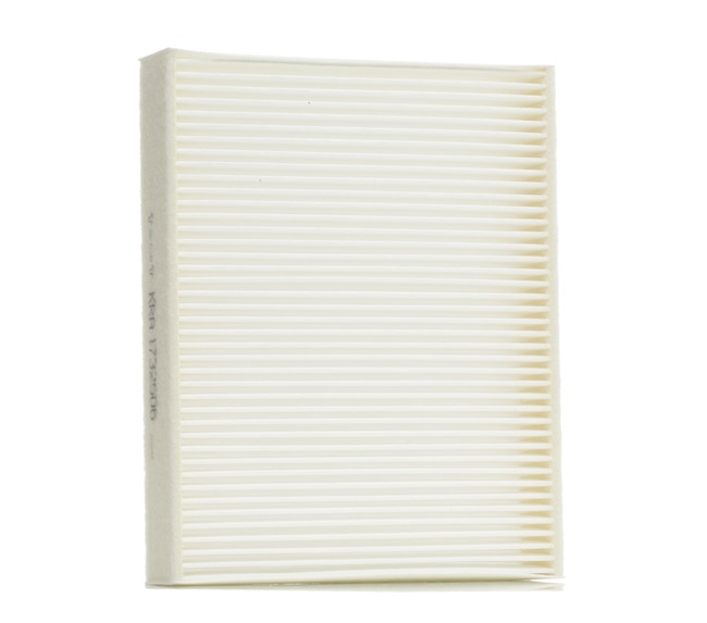 OEM-Nummer 64 11 9 237 554 - Innenraumfilter 1732506 BMW, MERCEDES-BENZ, MINI, ALPINA