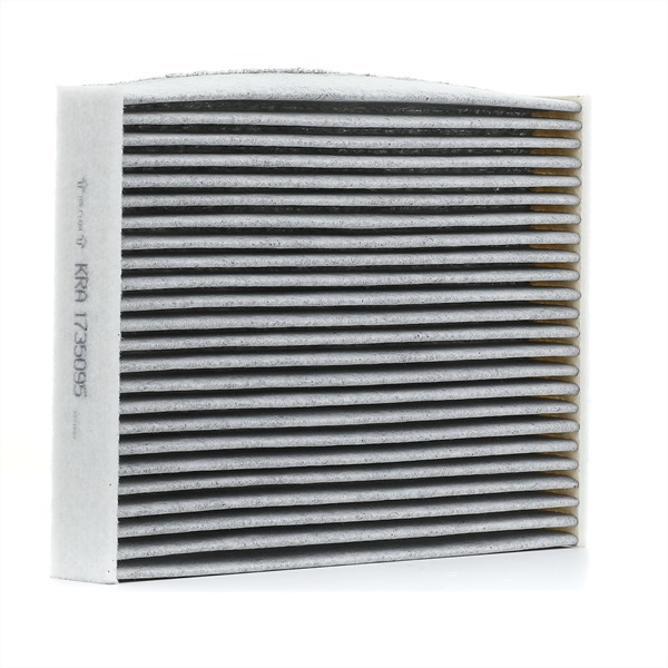KRAFT 1735095 Innenraumfilter Renault Scenic 3