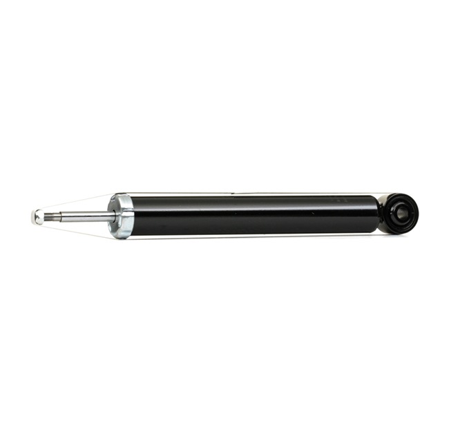 Schokbrekers 4010542 KRAFT Volkswagen Jetta Mk5 (1K) 1.4 TSI 2010 122 Pk