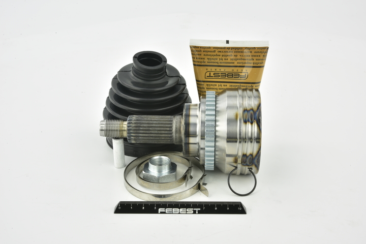 Numer OEM 44102 86G 50 - Zestaw przegubu, półoż napędowa 0710-IGN29A43 SUZUKI, SUBARU