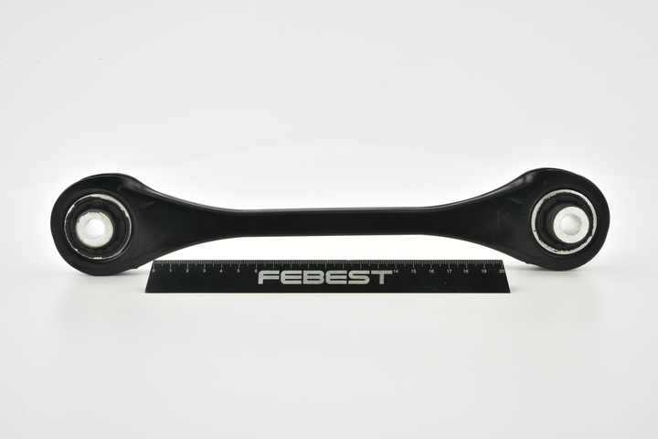 Längslenker 2325-TTR FEBEST VW Golf VII Schrägheck (5G1, BQ1, BE1, BE2) 1.0 TSI Flexfuel 2019 128 PS