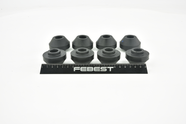 FEBEST CRSB-004-PCS8 suspension bushes CHRYSLER Stratus Saloon (JA) 2.5 LX V6 163hp 1995