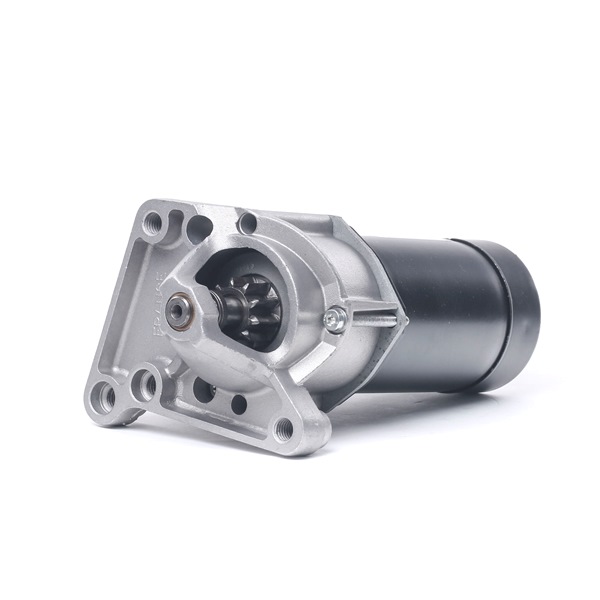 Motor de arranque S3004PR AS-PL RENAULT Clio I Hatchback 1.2 1991 58 cv