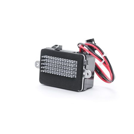 Vorwiderstand Gebläse 95SKV077 ESEN SKV JEEP Grand Cherokee II (WJ, WG) 4.7 V8 4x4 2000 223 PS