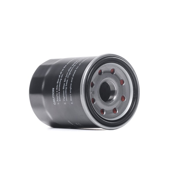 Número OEM 15400 PR3 405 - Filtro de óleo J1314013 HONDA, ACURA