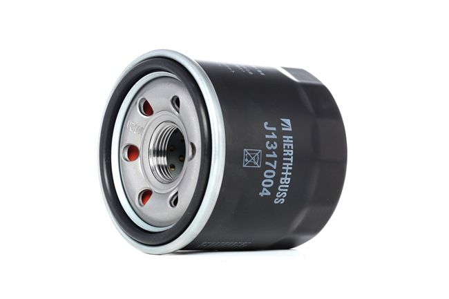 OEM-Nummer PE01 14 302B - Ölfilter J1317004 MAZDA, MERCURY