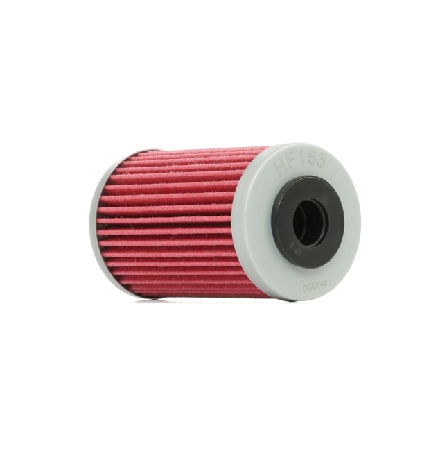 HifloFiltro Filter für Öl HF155 6,77 CHF online einkaufen