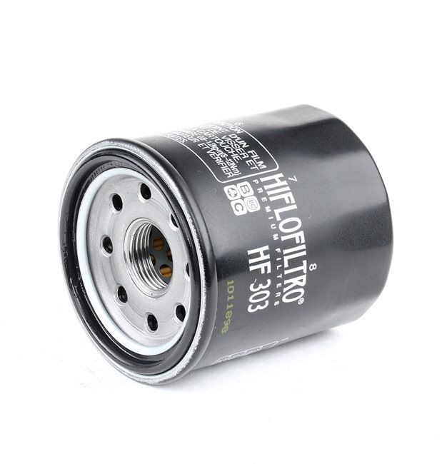 Número OEM 16097-1070 - Filtro de aceite HF303