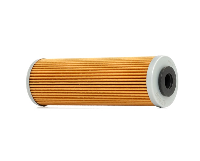 kupić HifloFiltro (HF650) Filtr oleju