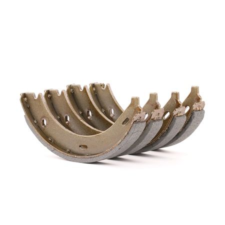 kjøpe TOMEX brakes (TX 21-19) Bremsesko sett