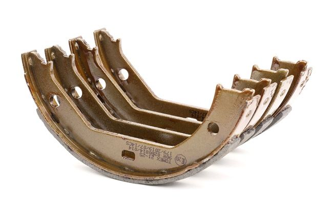 TOMEX brakes TX 21-25 drum brake BMW 4 Gran Coupe (F36) 430i xDrive 2.0 252hp 2017