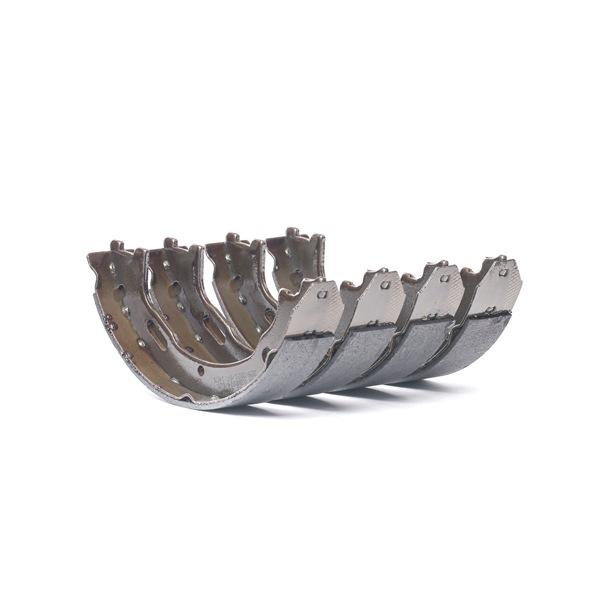 TOMEX brakes | Freno De Tambor Eje trasero TX 22-27 CHRYSLER ES Hatchback 1988 baratos online