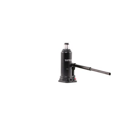 Herst.Nr.: YT-17002 Wagenheber Tragfähigkeit [t]: 5 YATO