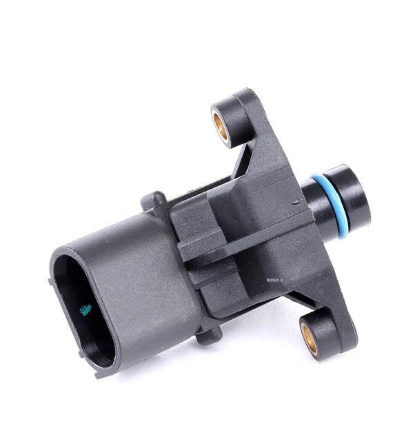 Sensor, presión colector de admisión 3947S0031 RIDEX CHRYSLER Sebring II Berlina (JR) 2.4 2006 152 cv