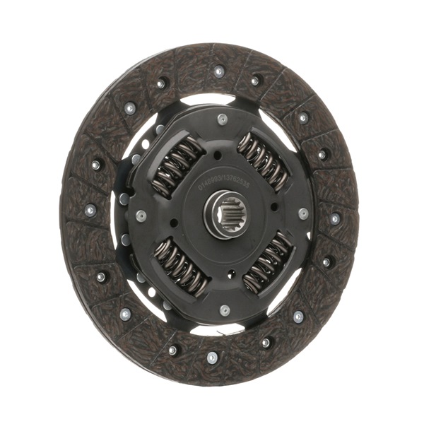Clutchplate SKCDC-0810064 STARK OPEL Corsa C Hatchback (X01) 1.4 (F08, F68) 2005 90 hk