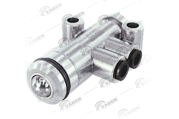 OEM-nummer 81 52170 6156 - Meerwegklep 303.11.0018 MAN
