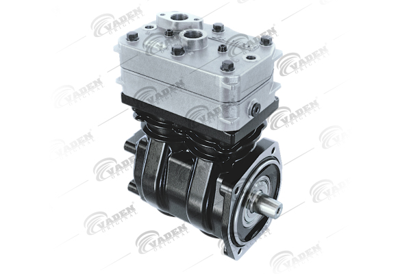 Numer OEM 1 736 785 - Kompresor zawieszenia 1600 060 002 DAF