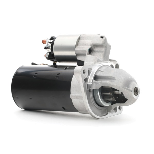 Starter 2S0291 RIDEX IVECO Daily III Flatbed Vrachtwagen/Chassis 2.8 29 L 13 2001 125 Pk