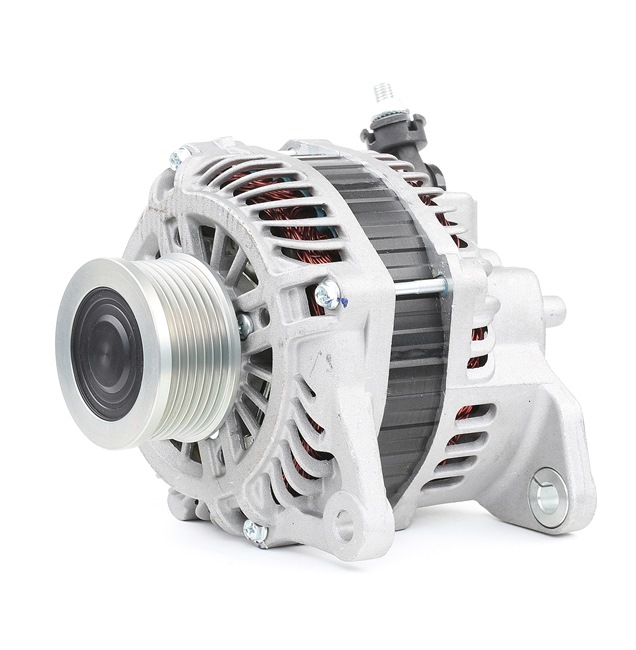 Numer OEM A 3 T G2681ZE - Alternator 4G0280 NISSAN, MITSUBISHI