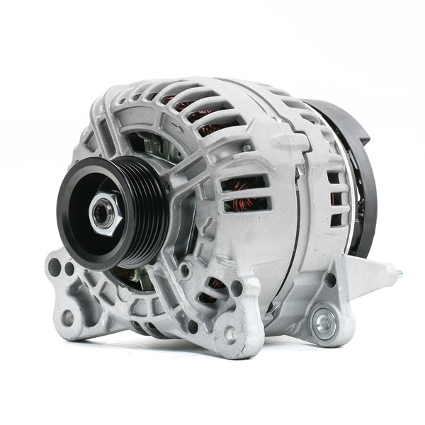Alternator 4G0283 RIDEX 059 903 016 E AUDI, SKODA, SEAT