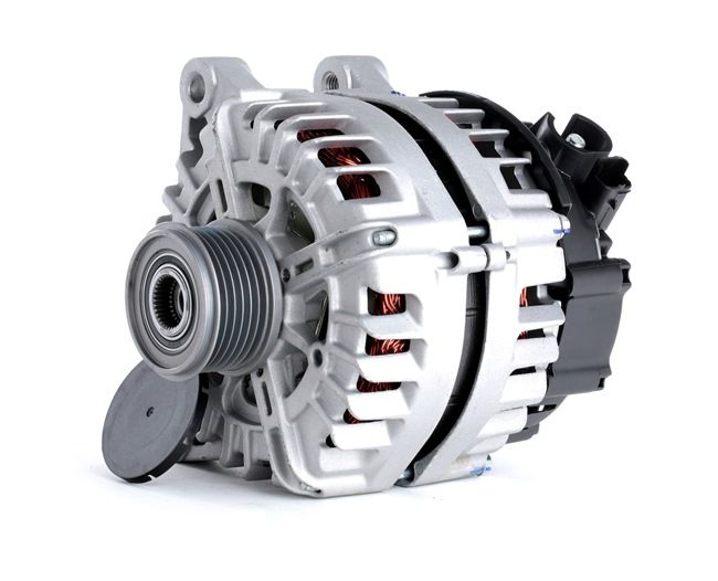 kupić RIDEX (4G0287) Alternator