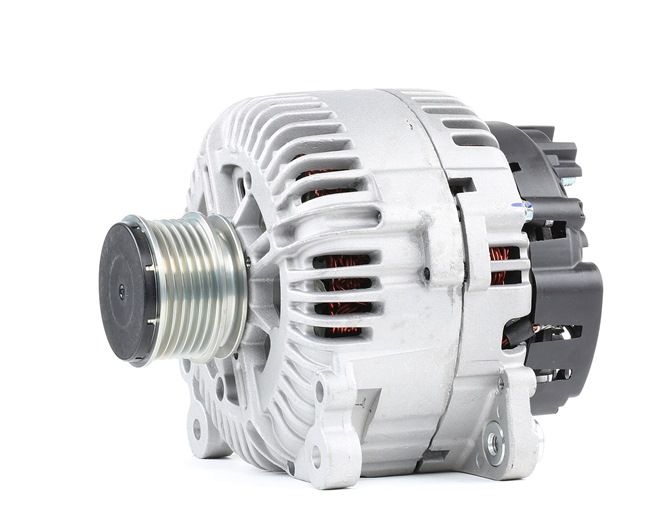 Alternator SKGN-0320288 STARK AUDI A6 C6 Sedan (4F2) 2.7 TDI 2010 163 KM