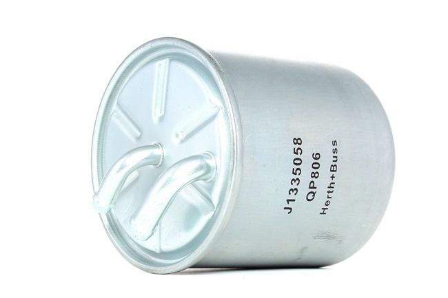 Número OEM MR 597635 - Filtro de combustível J1335058 MERCEDES-BENZ, MITSUBISHI, CHRYSLER