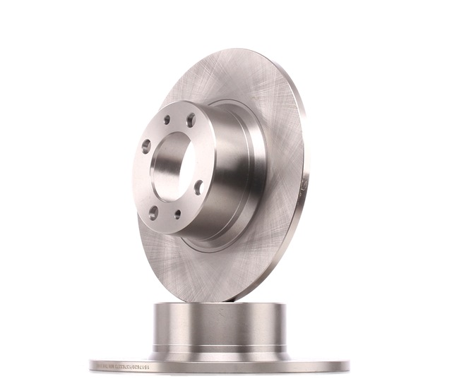 comprar RIDEX (82B1771) Disco de freno