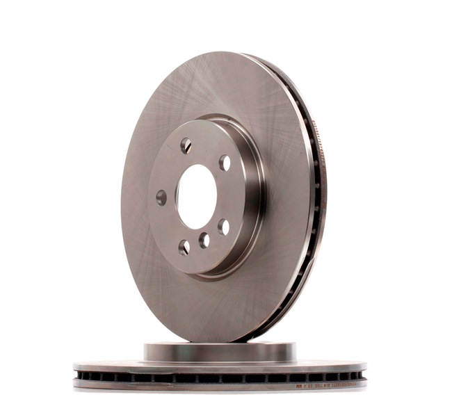 Número OEM 34 11 6 799 351 - Disco de freno SKBD-0023914 BMW, MINI