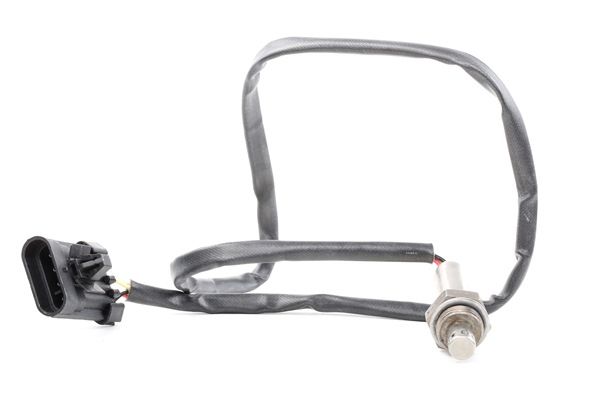 STARK SKLS-0140416 Lambda sensor OPEL Astra G Saloon (T98) 2.0 16V 136 hp Petrol 2000