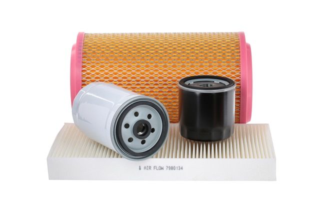 STARK SKFS-1880178 Service kit ALFA ROMEO 156 (932) 2.4 JTD 150 hp Diesel 2004