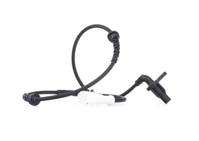 RIDEX | Sensor Raddrehzahl Hinterachse links 412W0737 RENAULT Clio II Schrägheck (BB, CB) 2006 günstig online