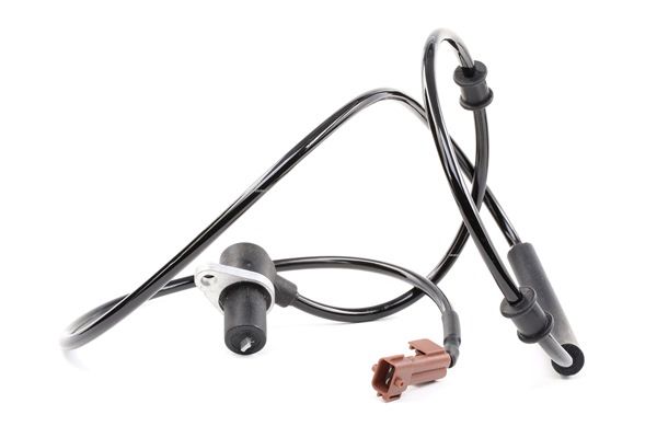STARK SKWSS-0350739 ABS sensor SAAB 9-3 Cabriolet (YS3D) 2.0 i 131 hp Petrol 2003