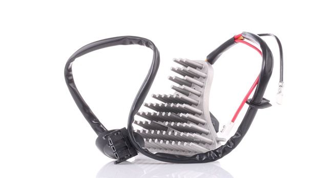 Numer OEM A 124 820 27 10 - Sterownik, ogrzewanie / wentylacja SKCU-2150126 MERCEDES-BENZ