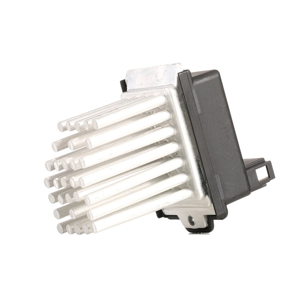 Styreenhed, varme / ventilation SKCU-2150127 STARK AUDI A6 C5 Avant (4B5) 2.4 1998 156 HK