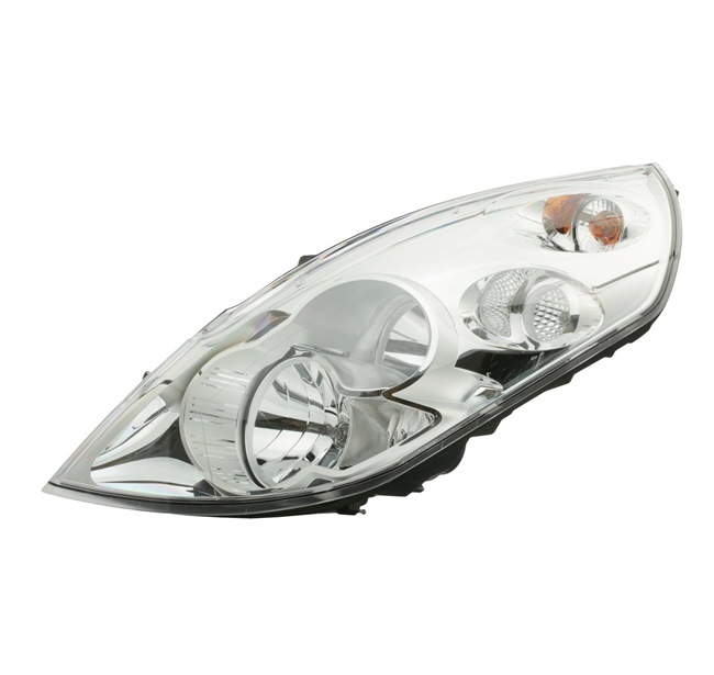 HELLA 1LR 010 117-211 Projecteur principal LED et Xenon Opel Movano B Van