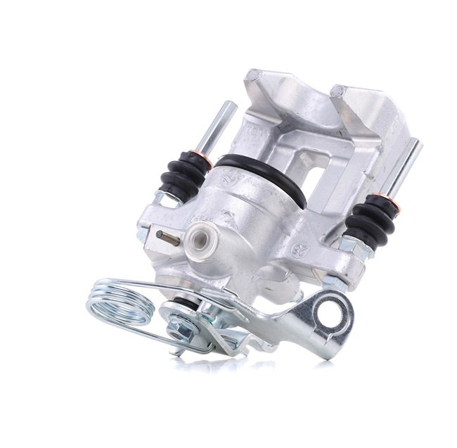 Número OEM 8E0 615 424 - Pinça de travão 8AN 355 783-341 VW, AUDI, SEAT, SKODA, PORSCHE